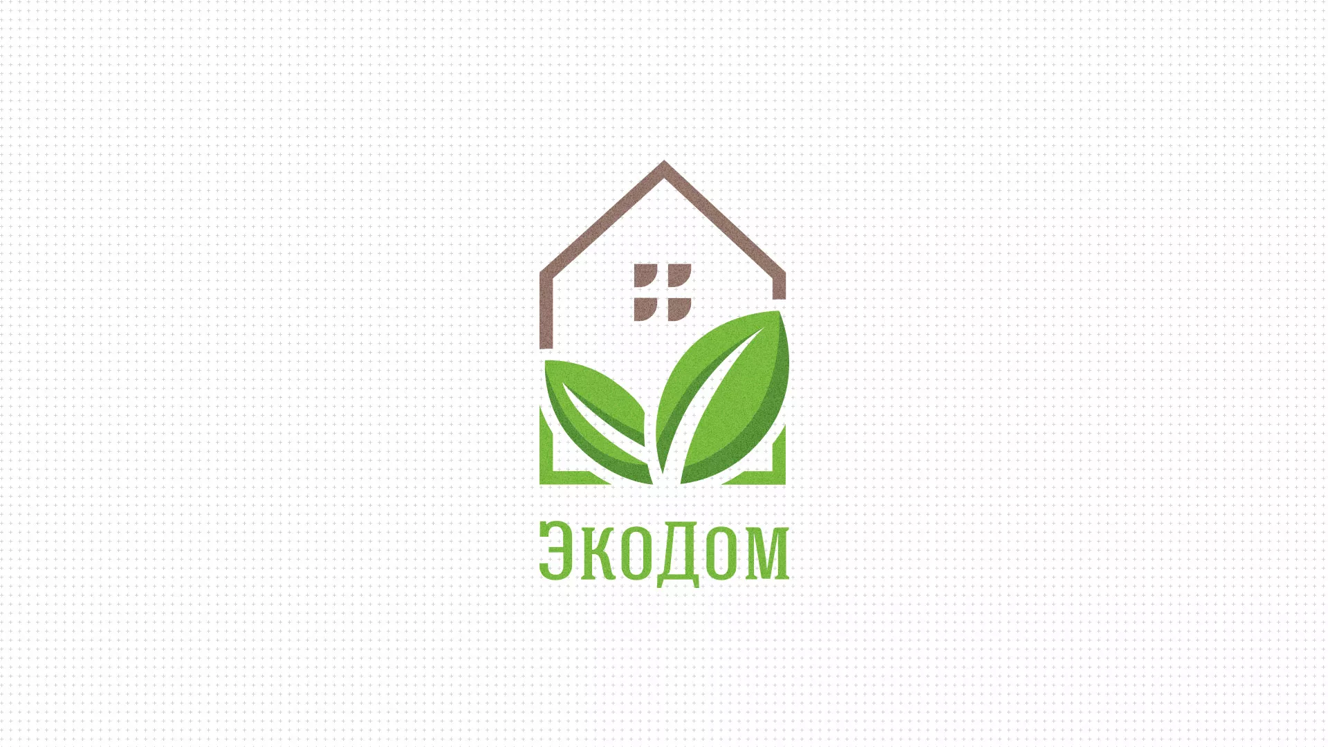 Создание сайта для строительной компании «ЭКОДОМ» в Михайловке
